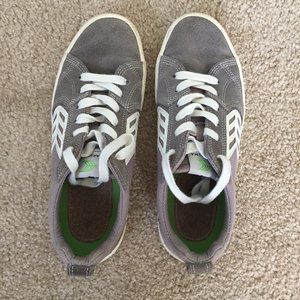 Cariuma CATIBA PRO Low SKATE Sneakers Size 8